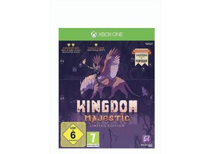 3760156484785 - Kingdom Majestic - Limited Edition