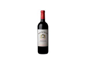 3760159850570 - Château Grand-Puy Ducasse 2021 - 75cl