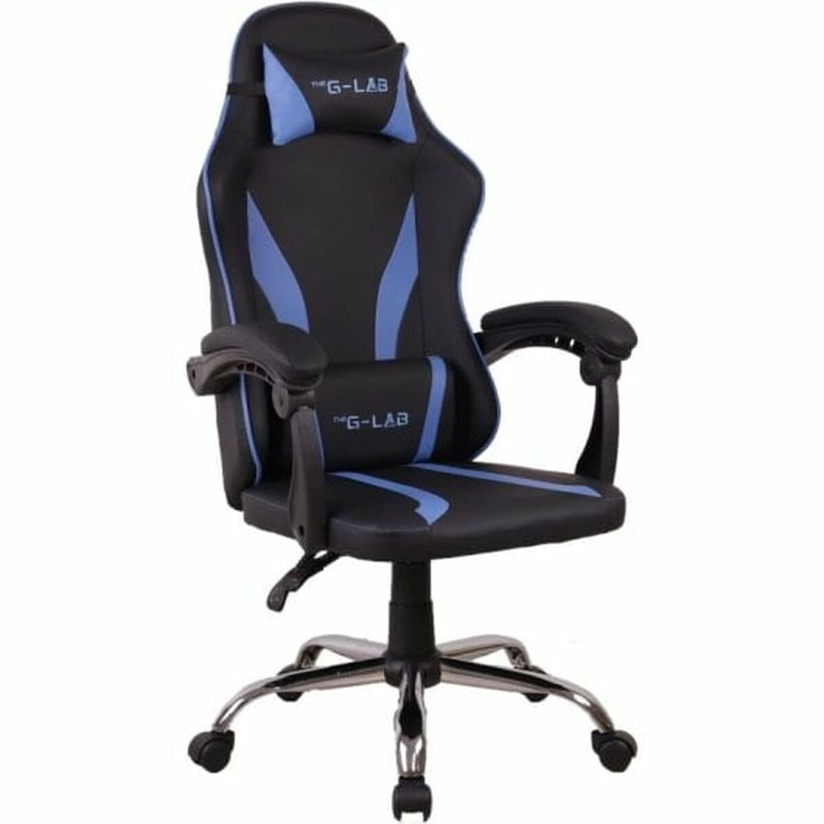 3760162066425 - Office Chair KS-NEON-BLUE Blue