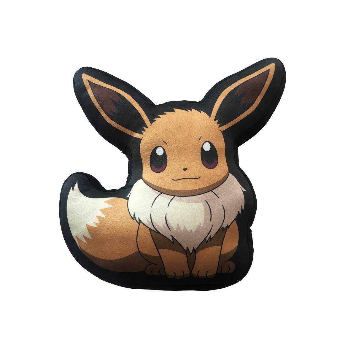3760167637736 - Evoli-Kissen Pokémon 40 cm 3760167637736 - Evoli-Kissen Pokémon 40 cm
