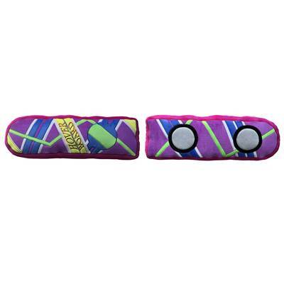 3760167640859 - Kissen Retour Vers Le Futur Replica Skate 60 cm