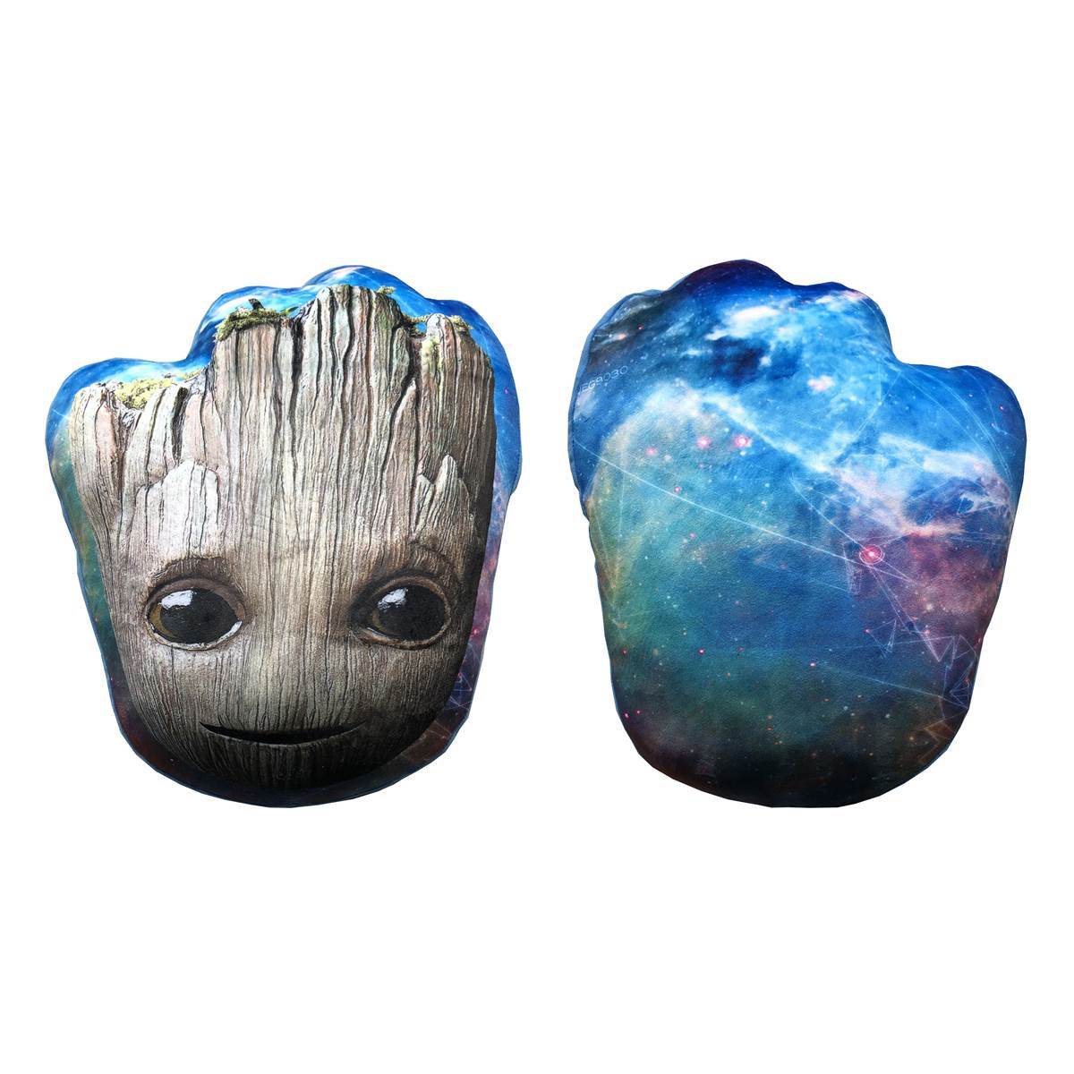 3760167641870 - Kissen Marvel Groot 40 cm 3760167641870 - Kissen Marvel Groot 40 cm