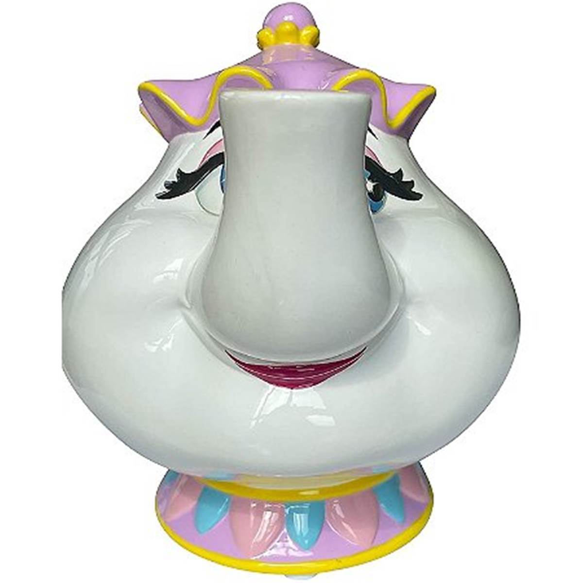 3760167642860 - Sparschwein Madame samovar Disney