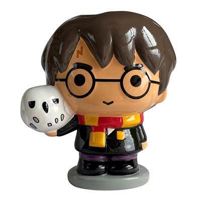 3760167643782 - Sparschwein Harry Potter Hedwig