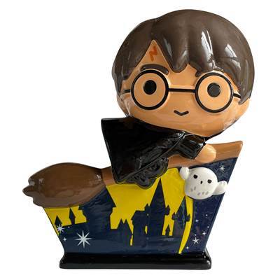 3760167643805 - Sparschwein Harry Potter Quidditch