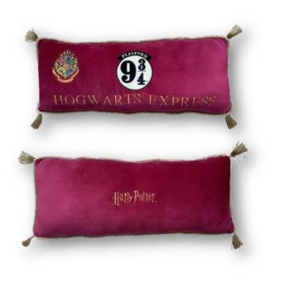 3760167645984 - Kissen Harry Potter Broderie Premium 9 3 4 60 cm