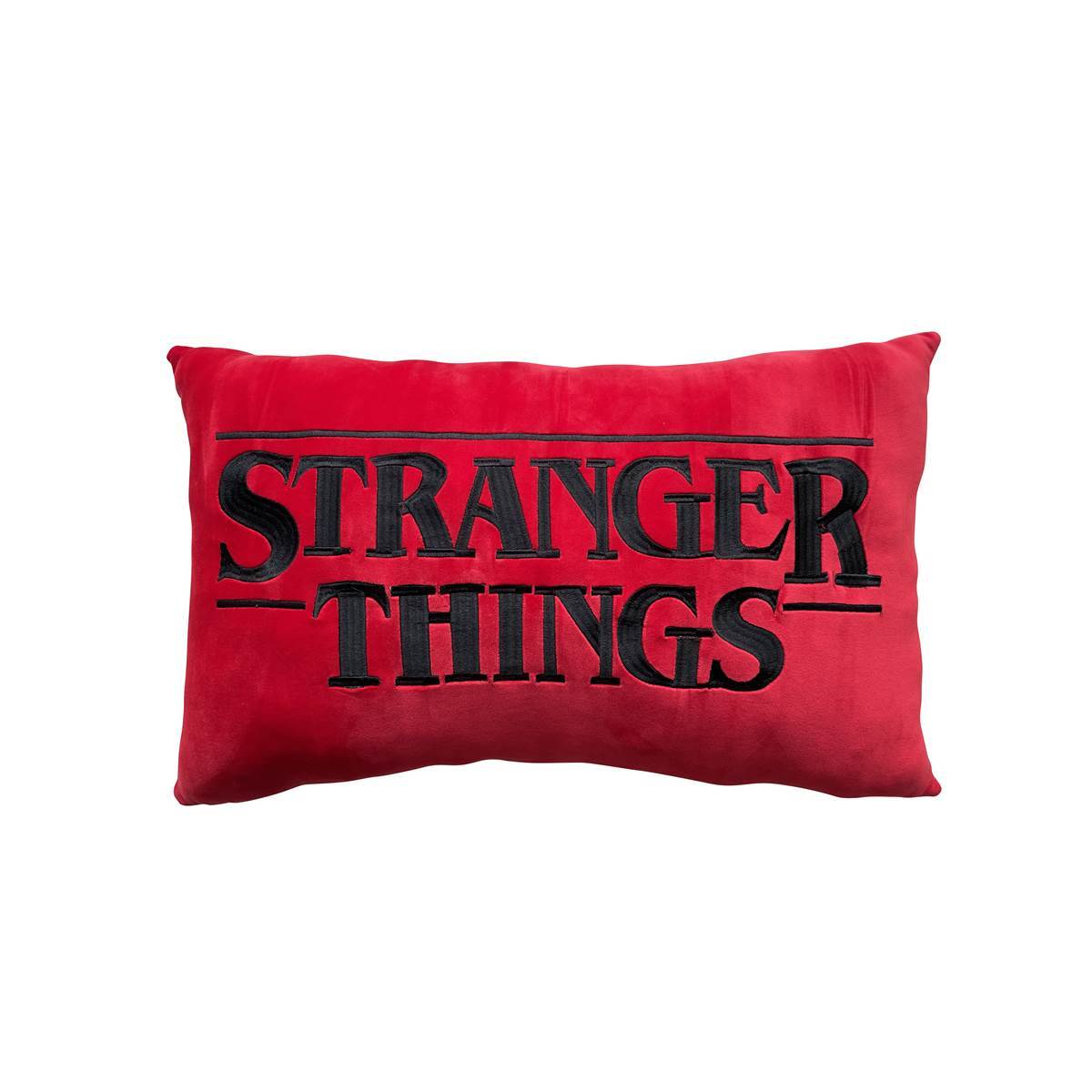 3760167659349 - Kissen Kind Stranger Things Logo