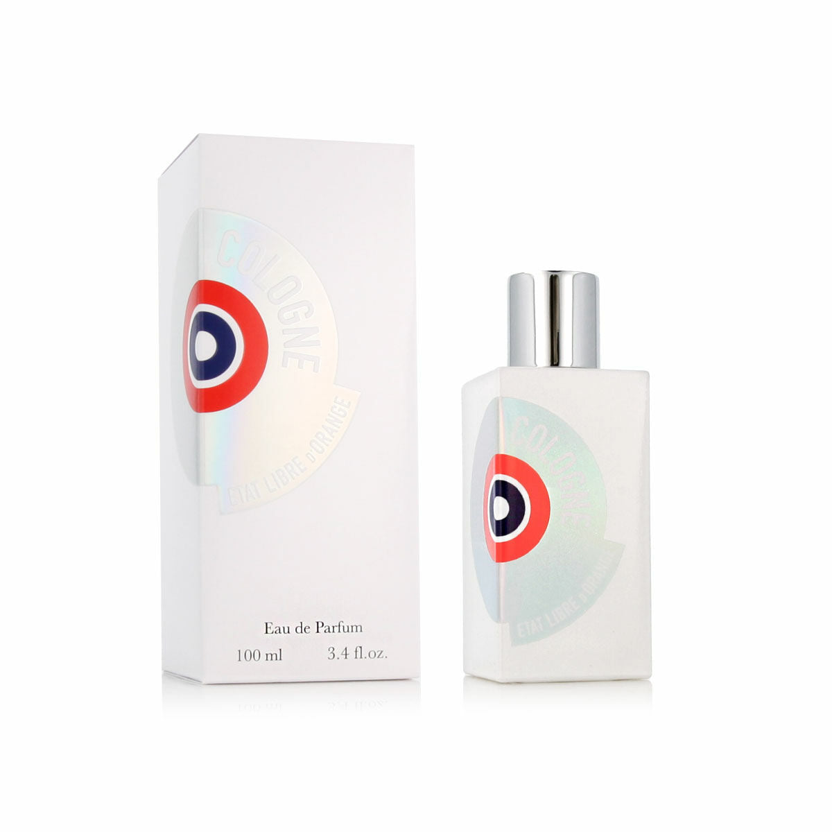 3760168591174 - Unisex-Parfüm Etat Libre DOrange EDP 3760168591174 - Unisex-Parfüm Etat Libre DOrange EDP