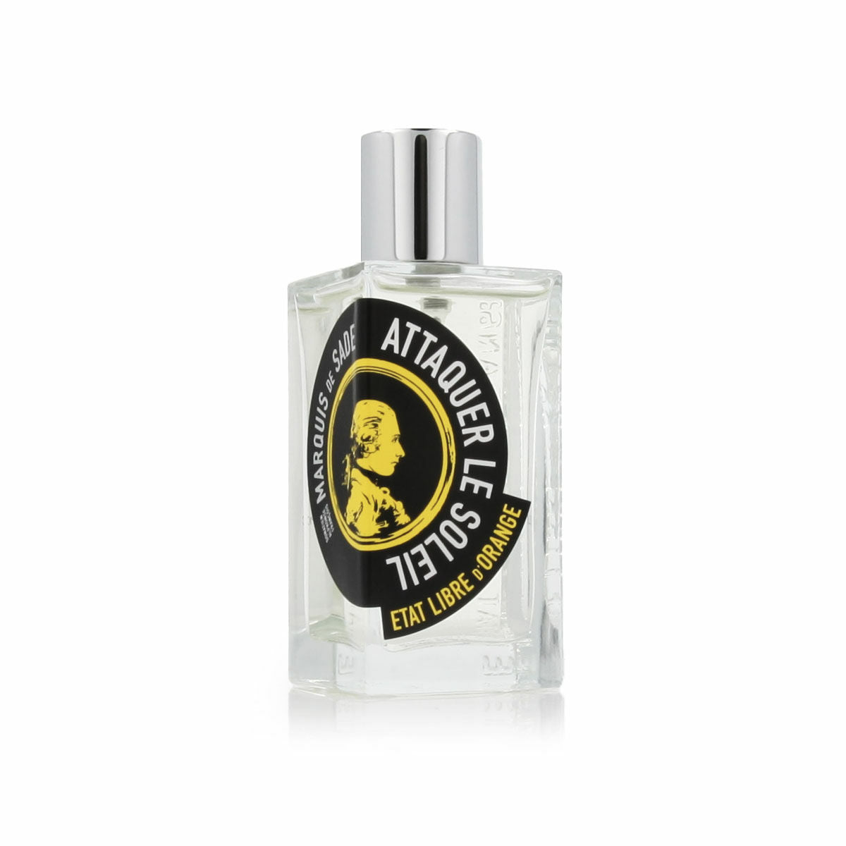 3760168591488 - Unisex-Parfüm Etat Libre DOrange Attaquer Le Soleil Marquis De Sade EDP