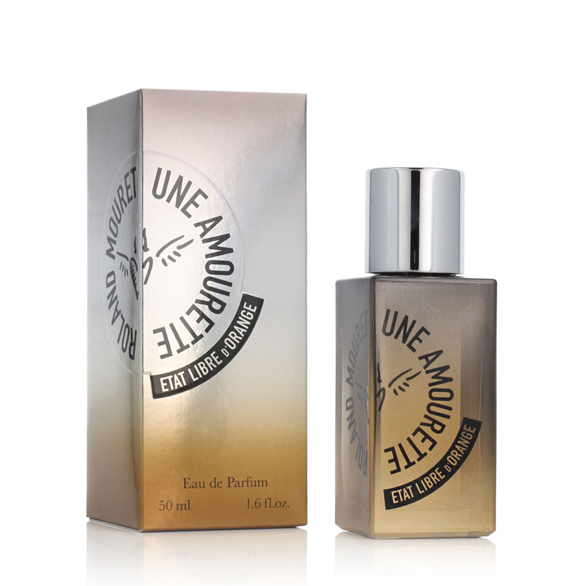 3760168591884 - Unisex Perfume Etat Libre DOrange EDP 50 ml