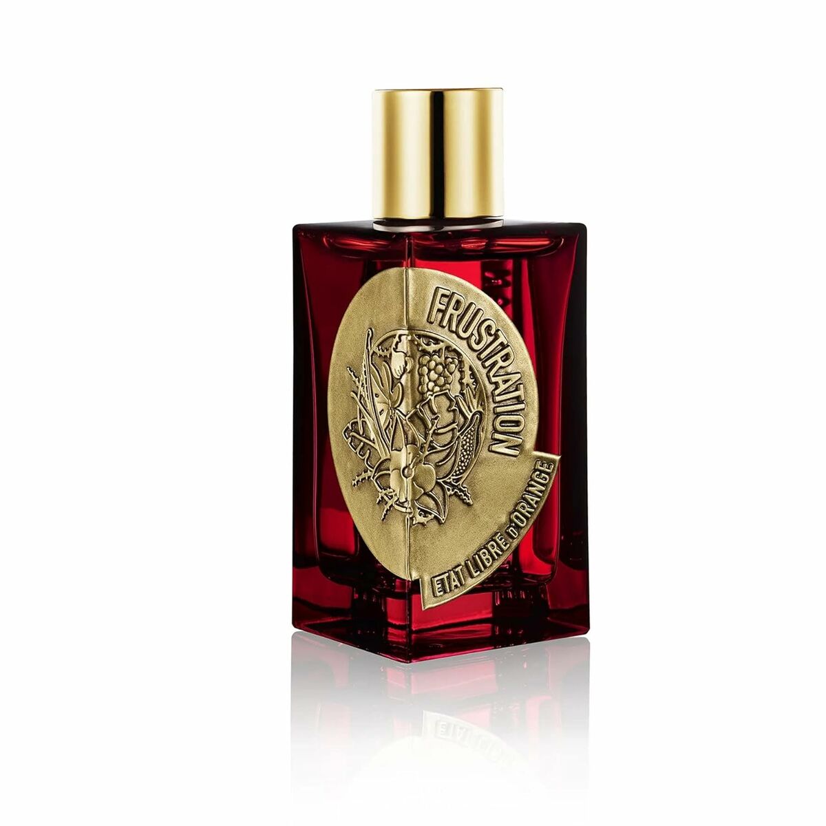 3760168592584 - Womens Perfume Etat Libre DOrange Frustration