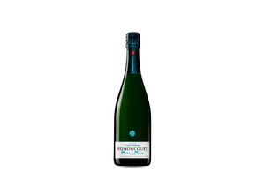 3760169960016 - Champagne Brimoncourt Brimoncourt Blanc de Blancs - 75cl