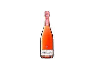 3760169960023 - Champagne Brimoncourt Brimoncourt Brut Rosé - 75cl