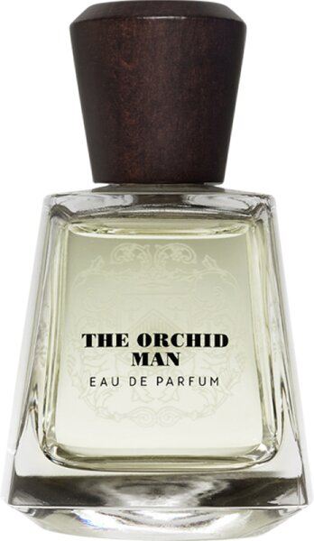 3760170201146 - The Orchid Man Eau de Parfum (EdP) 100 ml