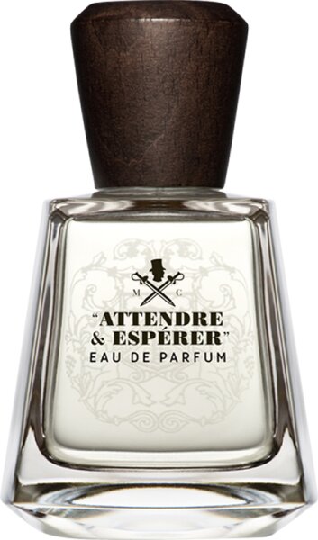 3760170201306 - Attendre & Espé rer Eau de Parfum (EdP) 100 ml