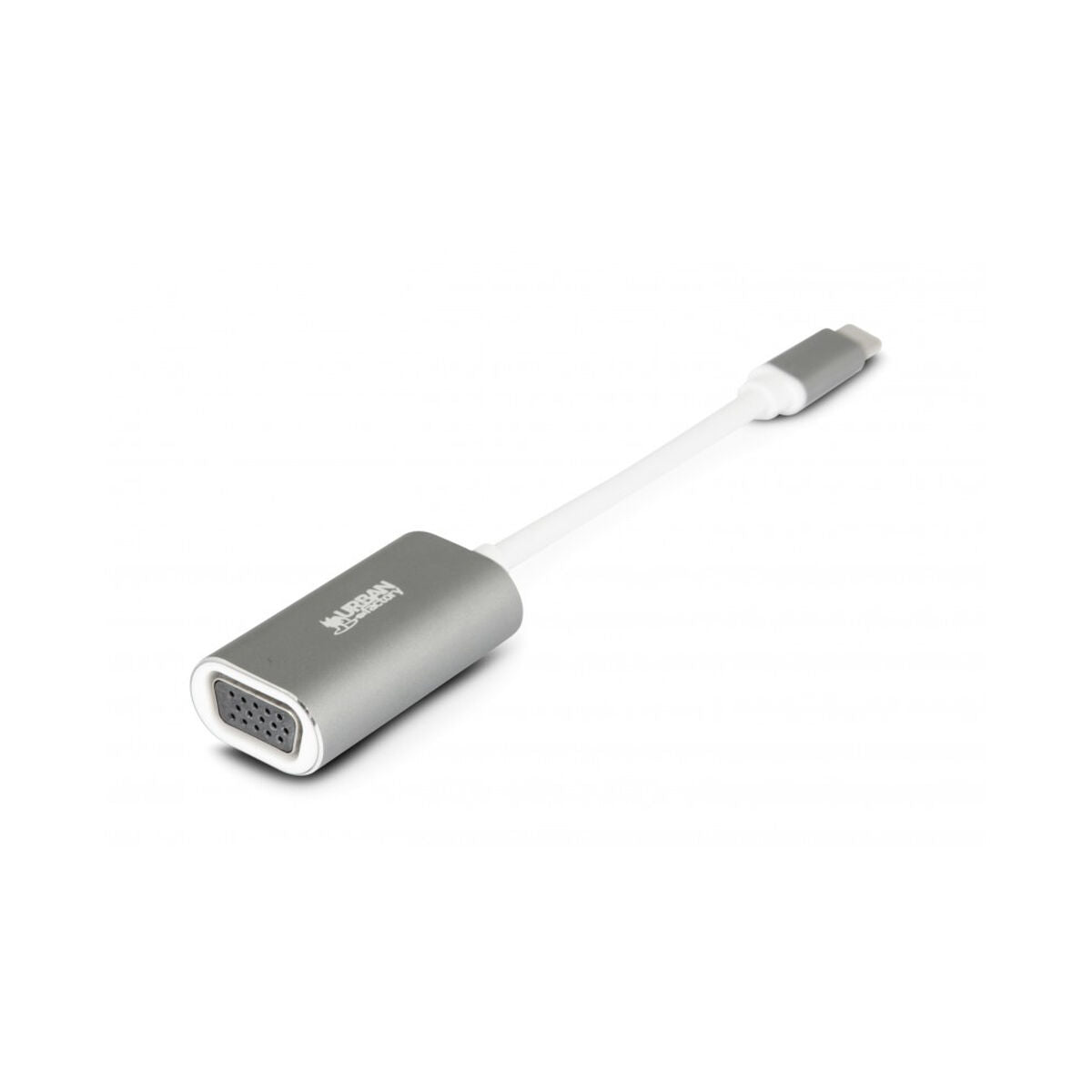 3760170862057 - USB-zu-VGA-Adapter AUV01UF 3760170862057 - USB-zu-VGA-Adapter AUV01UF