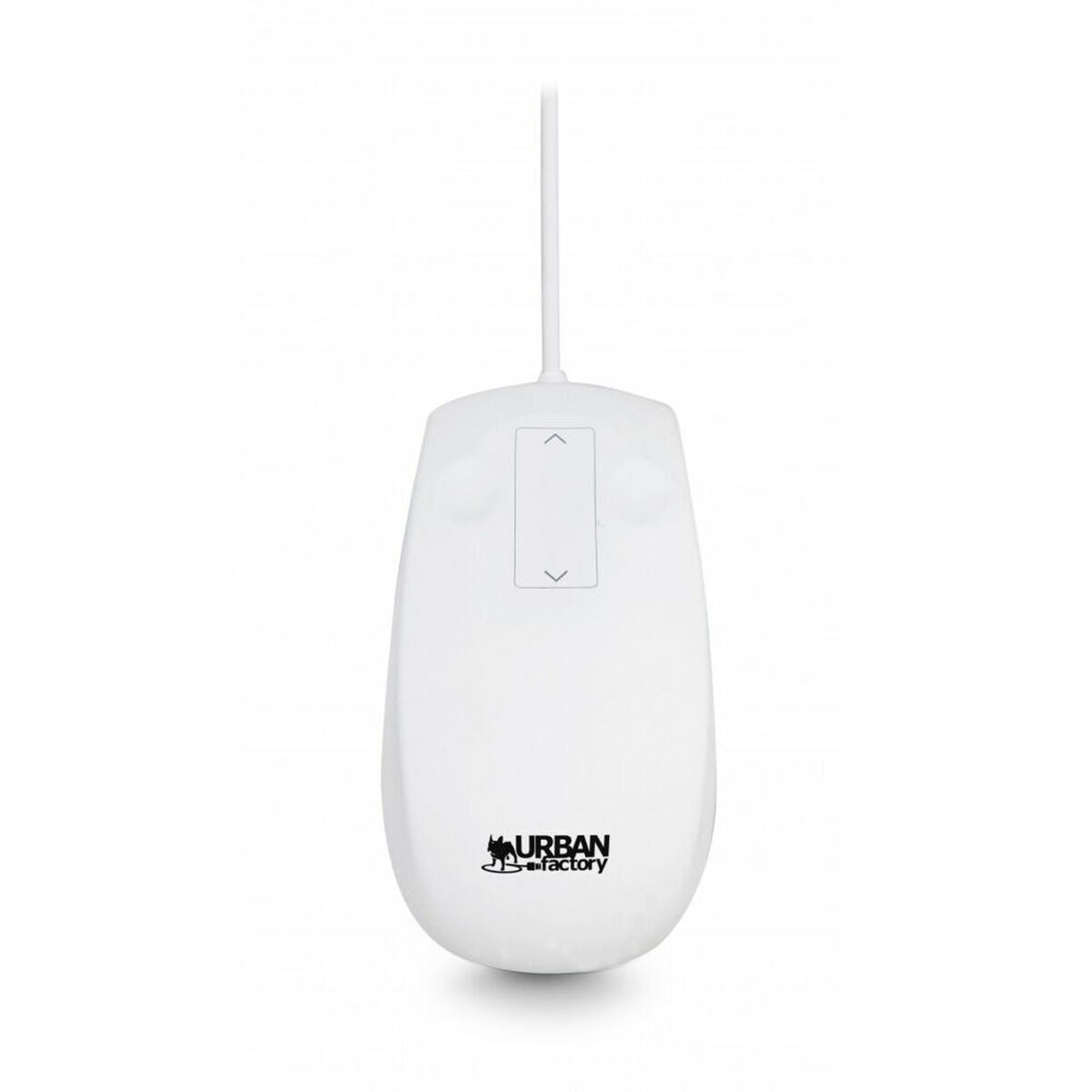 3760170880167 - Mouse AWM68UF              Weiß