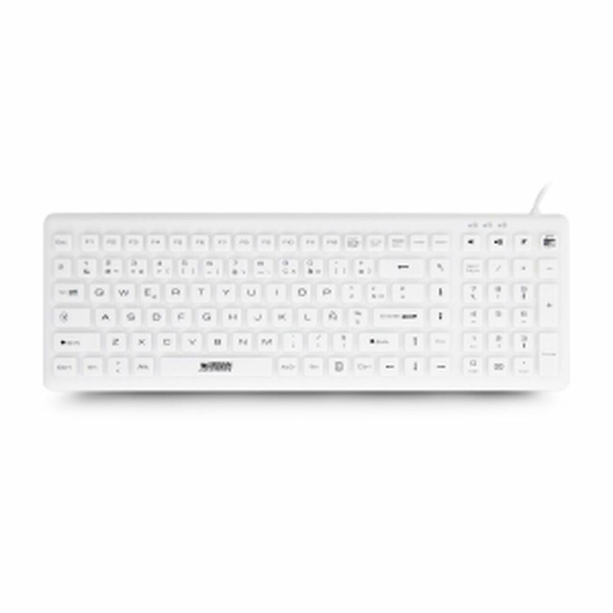 3760170880617 - Tastatur AKB69UF Qwerty Spanisch