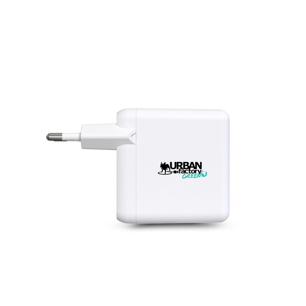 3760170882147 - Wand-Ladegerät + USB-Kabel C GSC65UF Weiß 3760170882147 - Wand-Ladegerät + USB-Kabel C GSC65UF Weiß