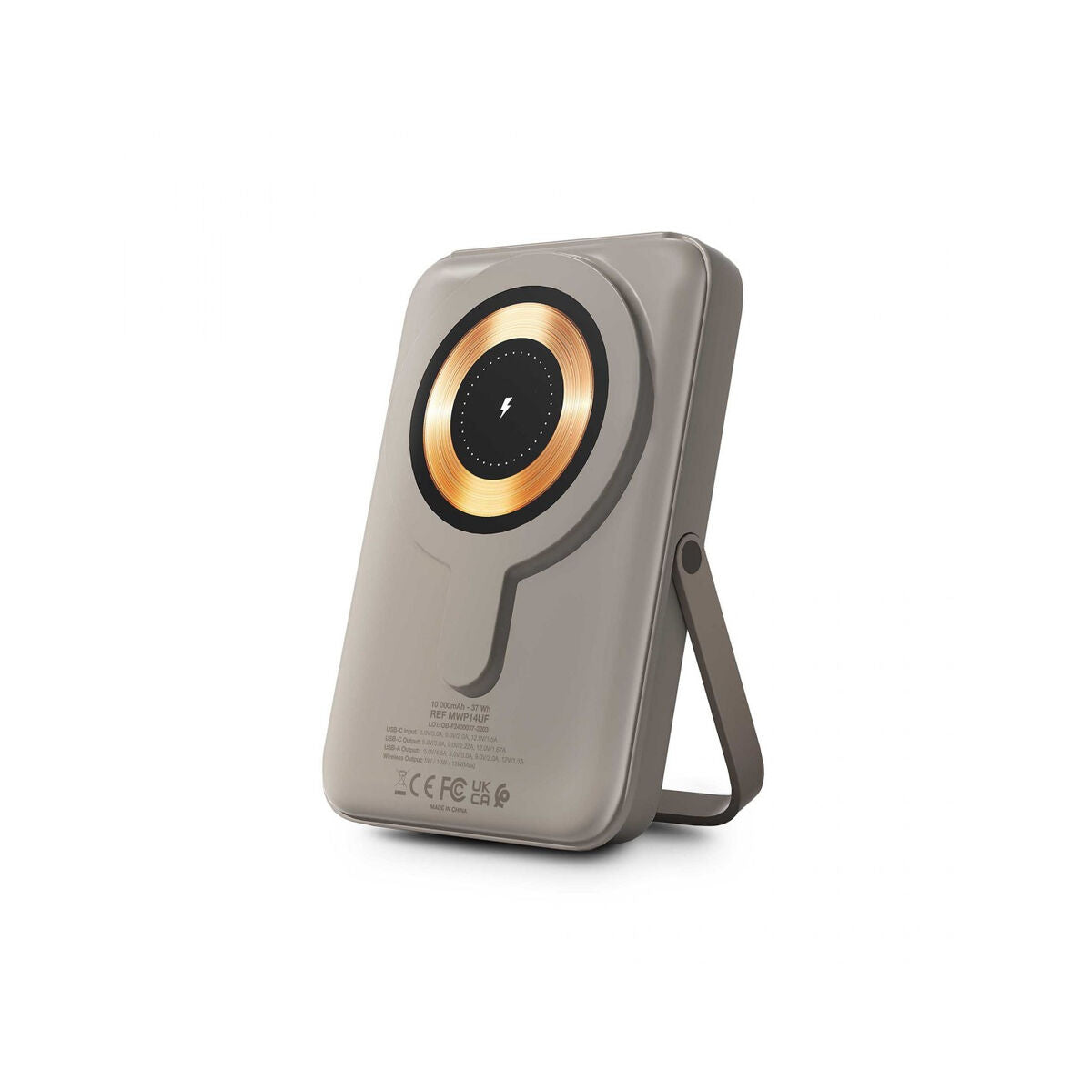 3760170885216 - Powerbank MWP14UF 10000 mAh