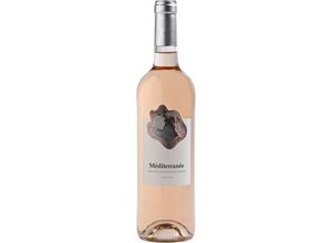 3760171263068 - Méditerranée rosé - La Cave du Luberon