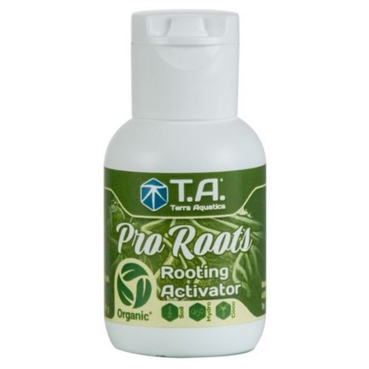 3760172781004 - TA Terra Aquatica Pro Roots 60ml