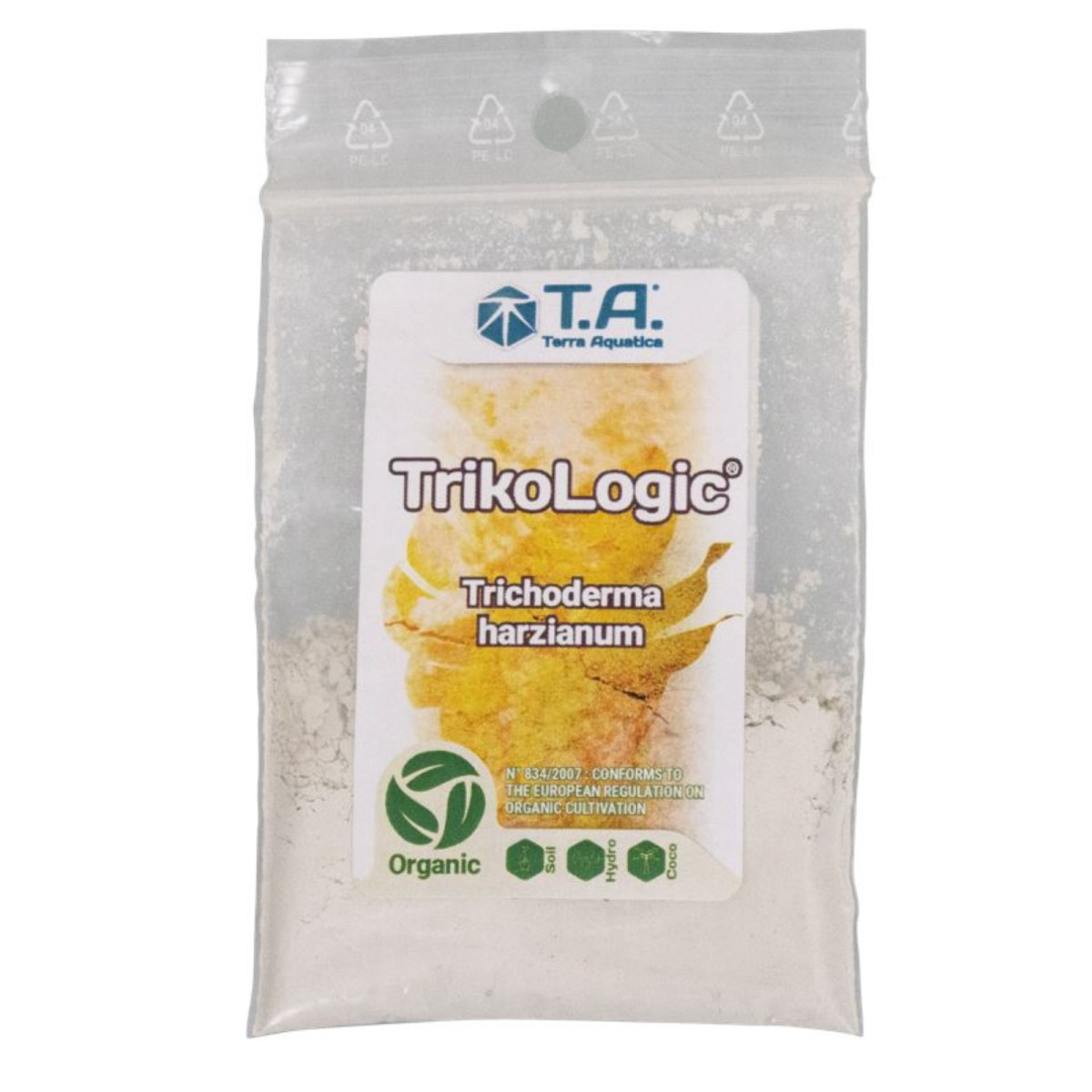 3760172781165 - TA Terra Aquatica Trikologic Trichoderma 50g