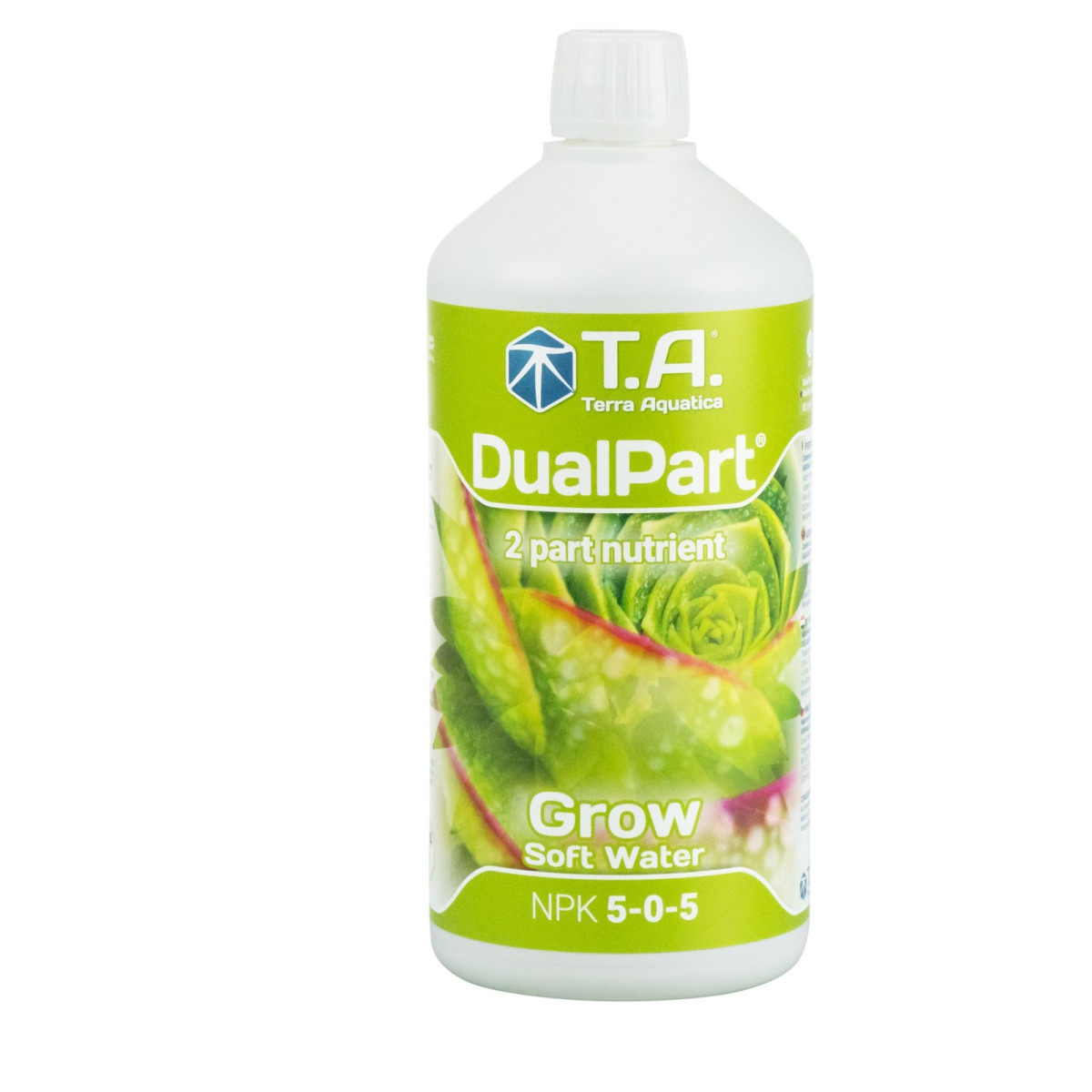 3760172781639 - TA Terra Aquatica DualPart Grow SW 1 Liter