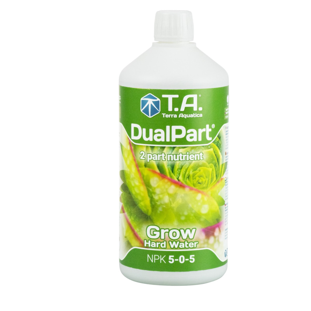 3760172781684 - TA Terra Aquatica DualPart Grow HW 1 Liter