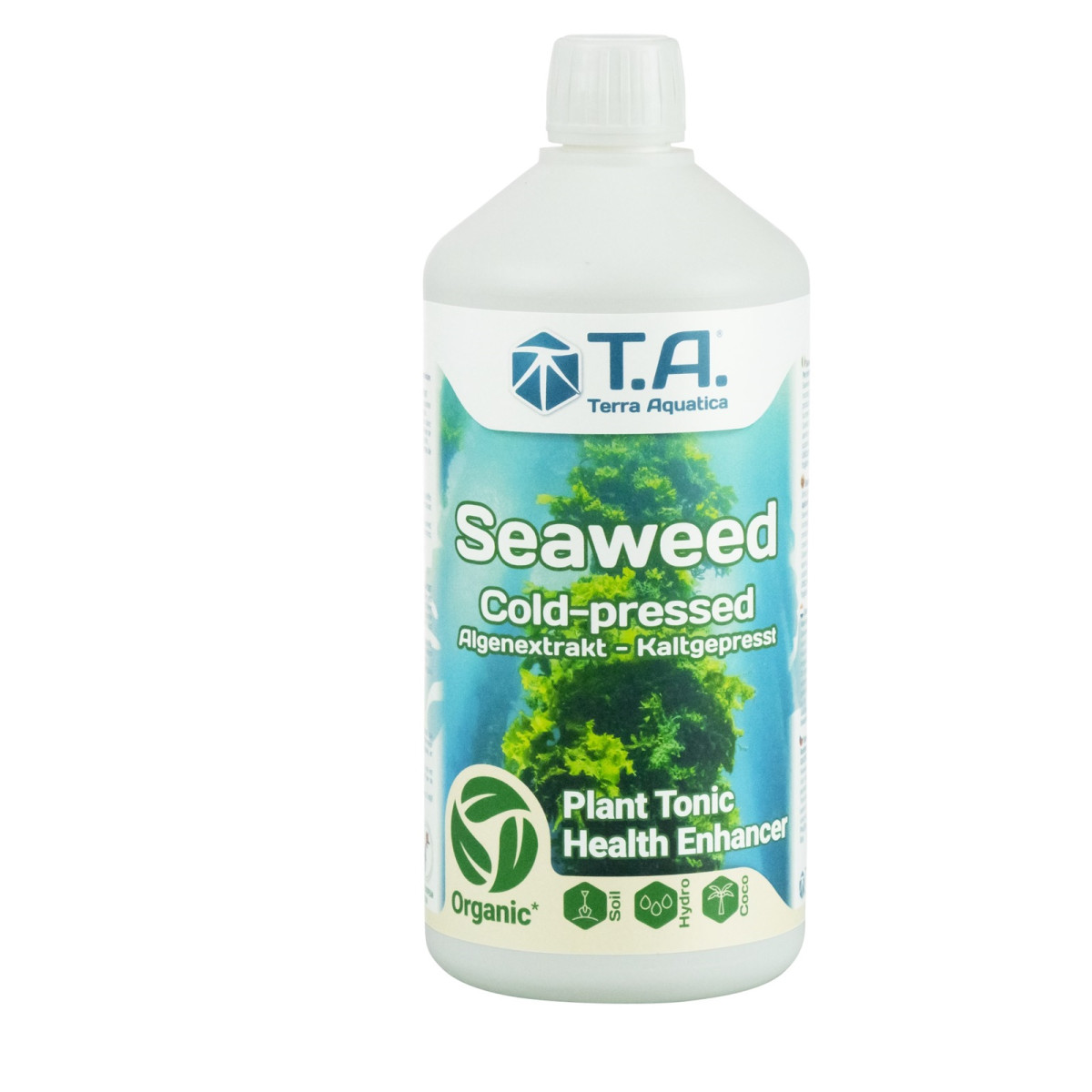 3760172782186 - TA Terra Aquatica Seaweed 1 Liter