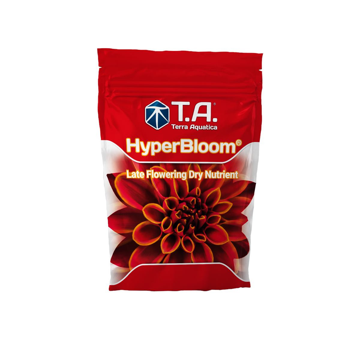 3760172784869 - TA Terra Aquatica HyperBloom 500g