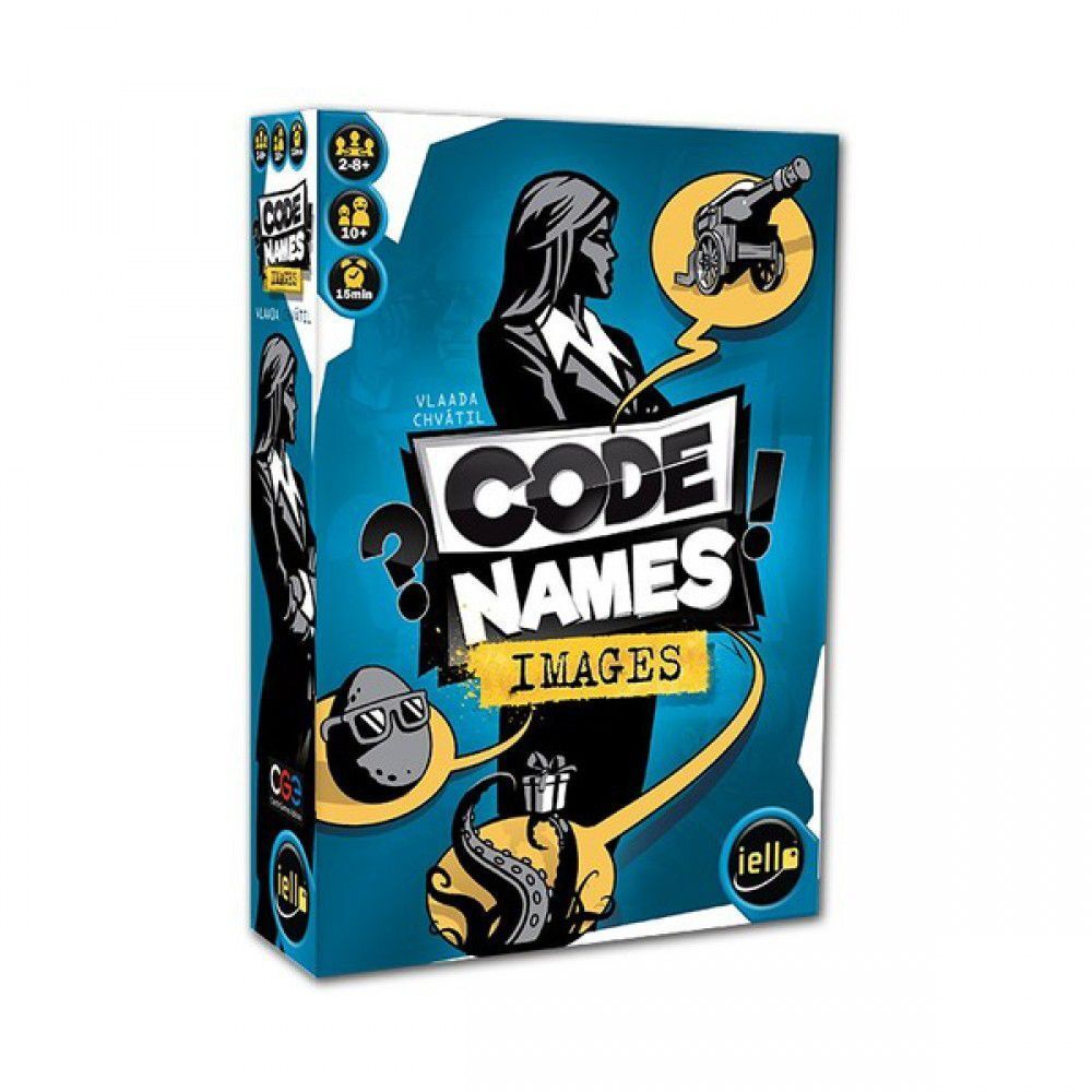 3760175513626 - Gesellschaftsspiele Codenames Images 3760175513626 - Gesellschaftsspiele Codenames Images