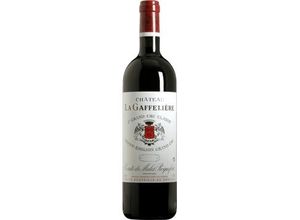 3760175853302 - Château la Gaffeliere Château la Gaffelière 2018 - 1er Grand Cru Classé B