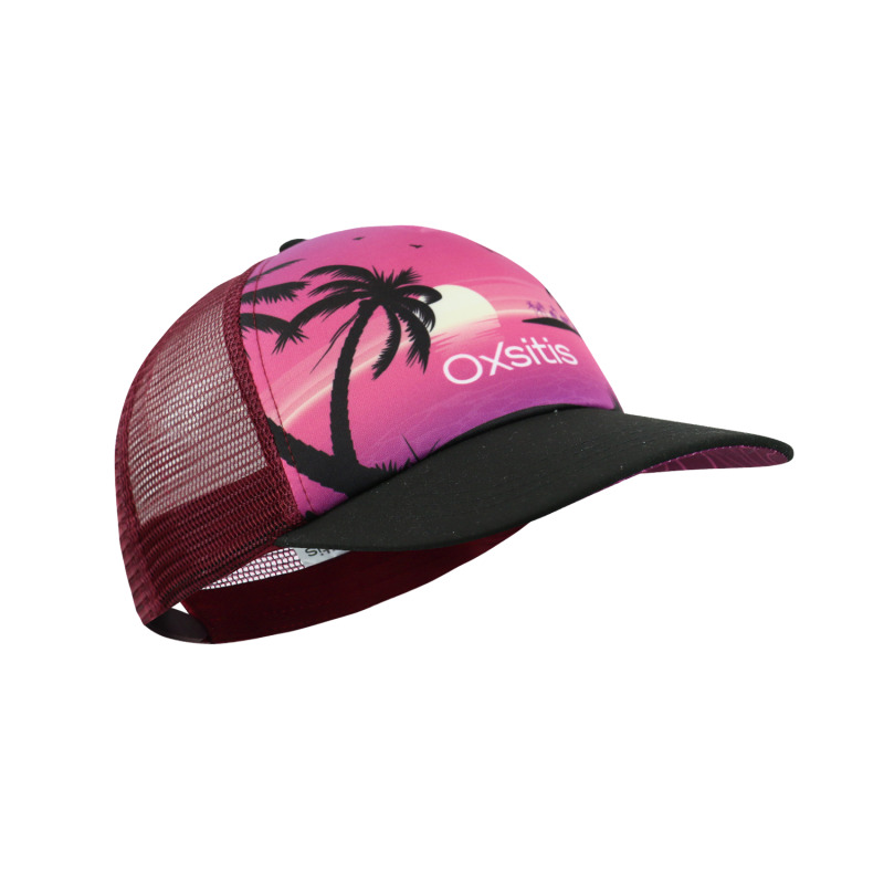 3760176467645 - Trucker Hat für Damen Origin