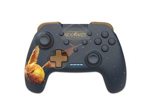 3760178625111 - Trade Invaders Hogwarts Legacy Wireless Controller - Gamepad - Nintendo Switch