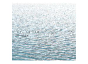 3760180730001 - Occam Ocean Vol3 - Tarozzi Walker Eckrardt (CD)