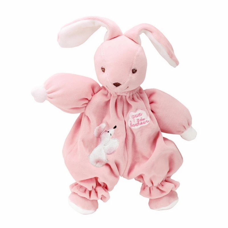 3760181562854 - Plüschtier Nc Galopin Le Lapin Bebe Calin
