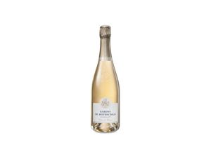 3760183180018 - Champagne Barons de Rothschild Blanc de Blancs - 75cl