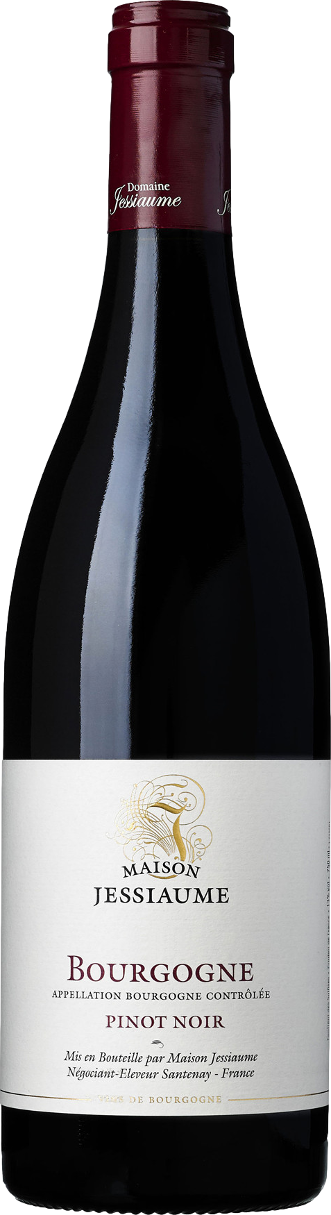 3760190321374 - Bourgogne Pinot Noir 2022