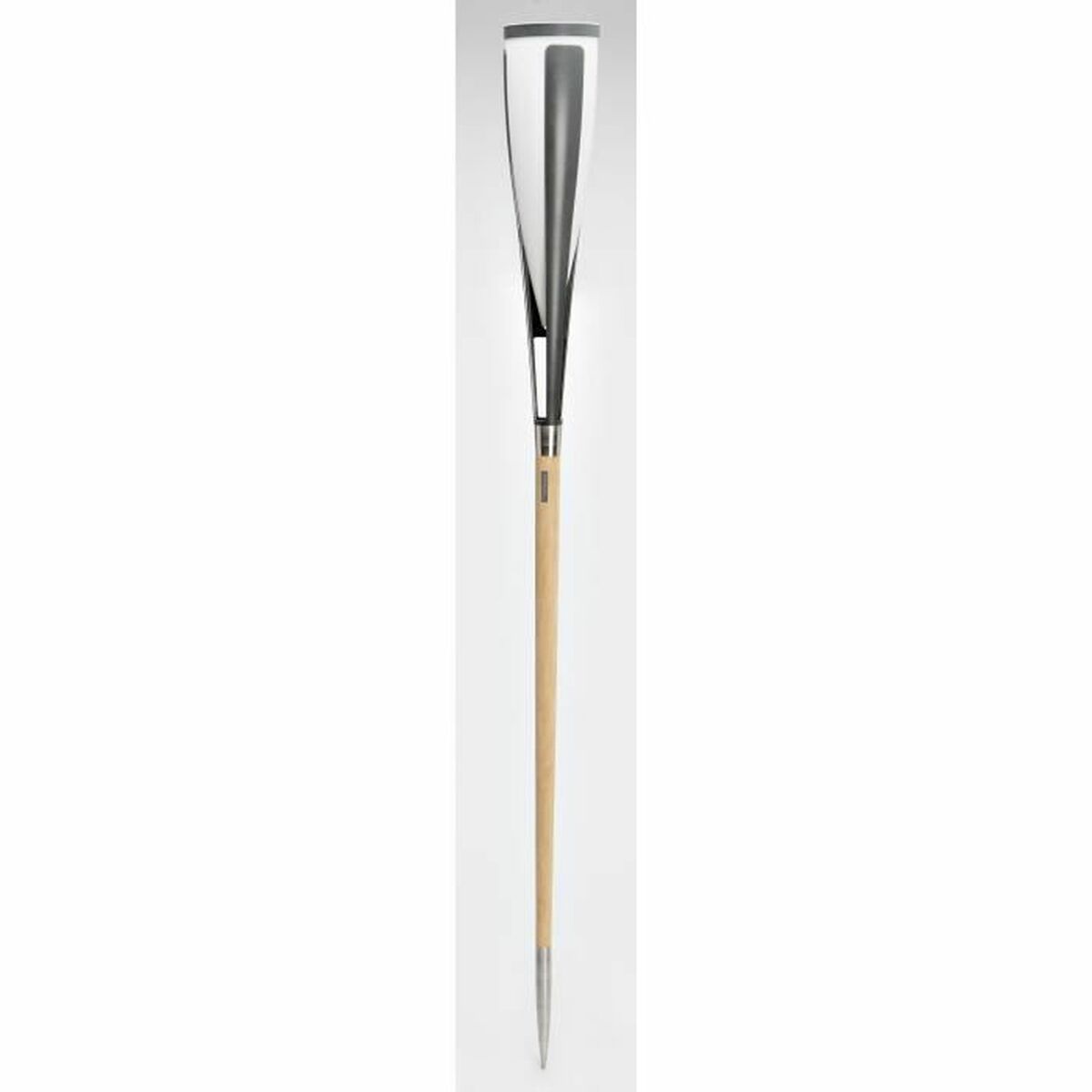 3760194390338 - Solarlampe Solar epi Weiß