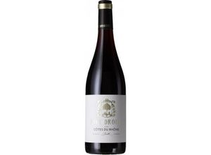 3760205001543 - Clos des Centenaires - Luc Baudet Rive Droite 2023 - Luc Baudet