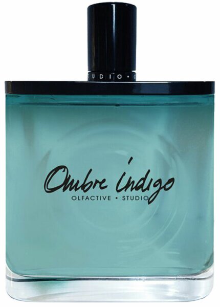 3760209750430 - Ombre Indigo Eau de Parfum Vapo 100 ml