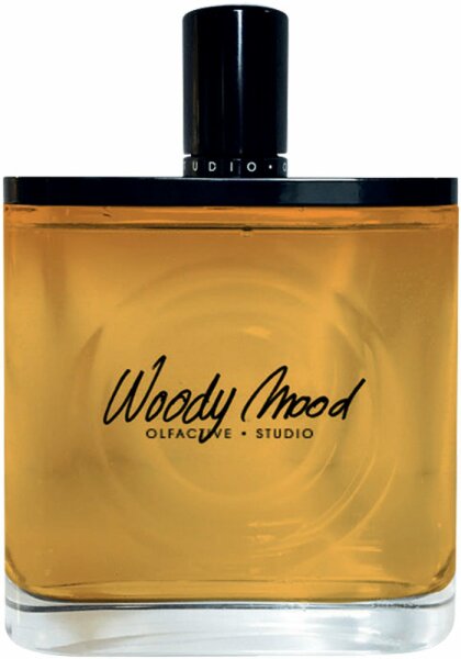 3760209750850 - Woody Mood Eau de Parfum Vapo 100 ml