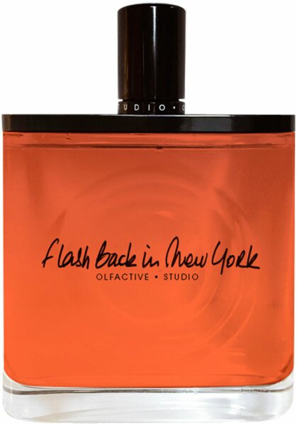 3760209750911 - Flash Back in New York Eau de Parfum Vapo 100 ml