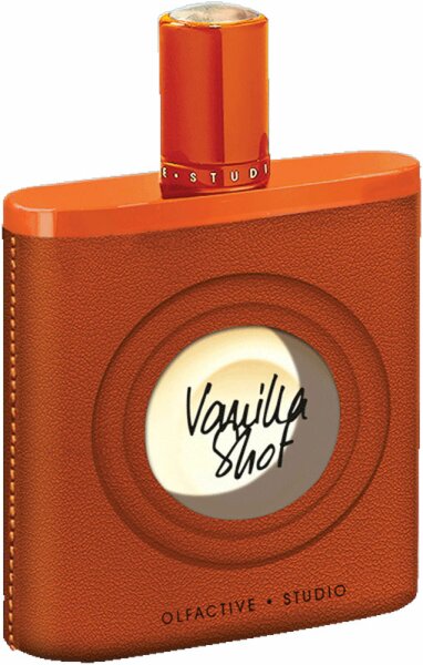 3760209750980 - Collection Sepia Vanilla Shot Extrait de Parfum 100 ml