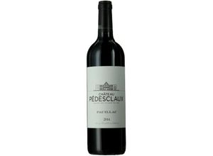 3760211001698 - Château Pedesclaux 2019 - 5ème Cru Classé