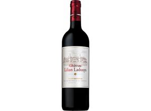 3760211021290 - Château Lilian-Ladouys 2019 - Cru Bourgeois Exceptionnel 3760211021290 - Château Lilian-Ladouys 2019 - Cru Bourgeois Exceptionnel