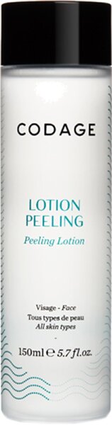 3760215873475 - Körperpflege - Peeling Lotion - in - Körperpflege für Unisex