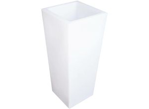 3760216536898 - Led Vase 75cm - Mehrfarbig - Sweeek