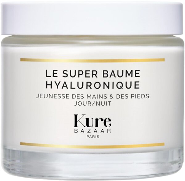 3760224020242 - Le Super Baume Hyaluronique 100 ml